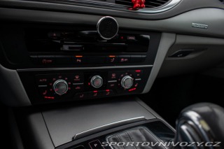Audi A7 Sportback 3.0 TDI quattr 2011