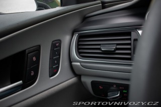 Audi A7 Sportback 3.0 TDI quattr 2011
