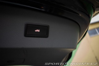 Audi A7 Sportback 3.0 TDI quattr 2011