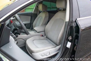 Audi A7 Sportback 3.0 TDI quattr 2011