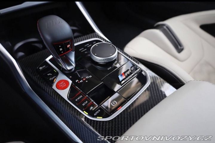 BMW M4 Competition / Carbon 2025