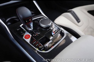BMW M4 Competition / Carbon 2025