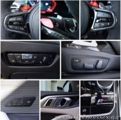 BMW M4 Competition / Carbon 2025