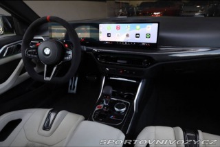 BMW M4 Competition / Carbon 2025