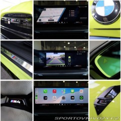 BMW M4 Competition / Carbon 2025