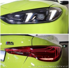 BMW M4 Competition / Carbon 2025