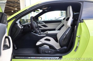 BMW M4 Competition / Carbon 2025