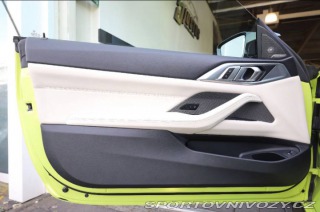 BMW M4 Competition / Carbon 2025