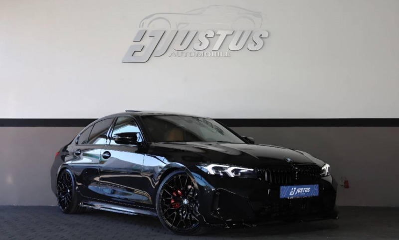BMW 3 330i M