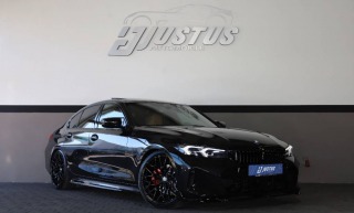 BMW 3 330i M