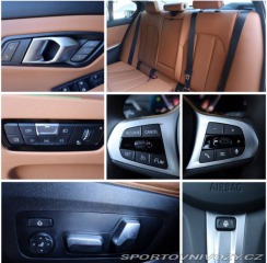 BMW 3 330i M 2024