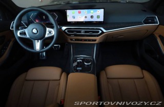 BMW 3 330i M 2024