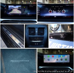 BMW 3 330i M 2024