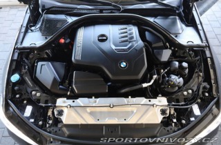 BMW 3 330i M 2024