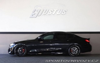 BMW 3 330i M 2024