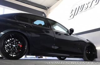 BMW 3 330i M 2024