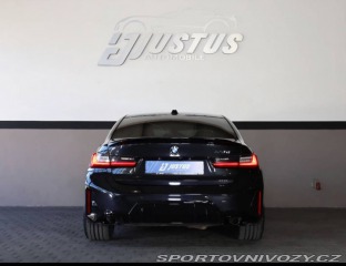 BMW 3 330i M 2024