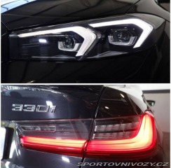 BMW 3 330i M 2024