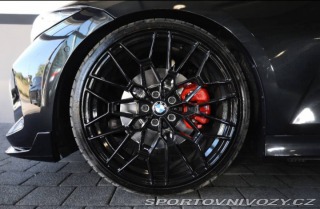 BMW 3 330i M 2024