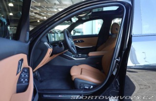 BMW 3 330i M 2024