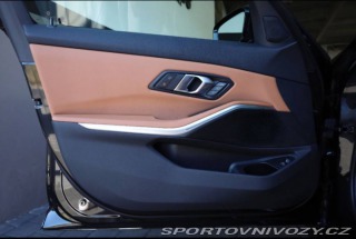 BMW 3 330i M 2024