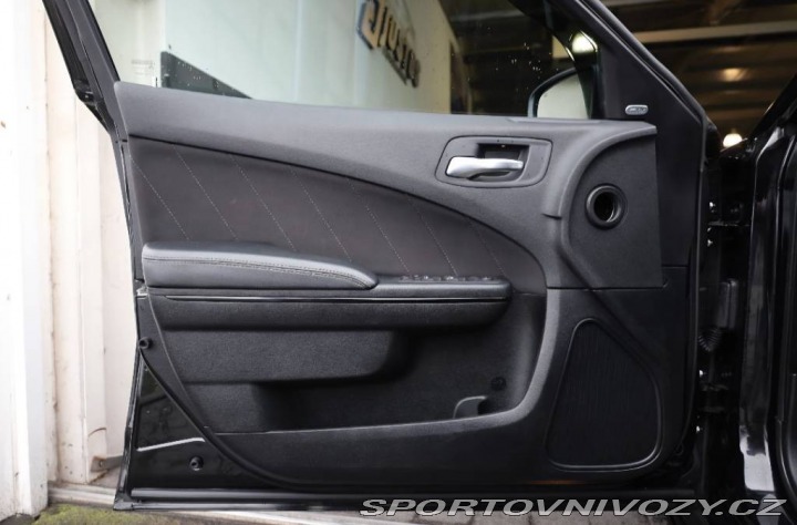 Dodge Charger 5.7 R/T Performance Page 2022