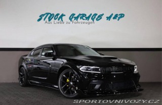 Dodge Charger 5.7 R/T Performance Page 2022