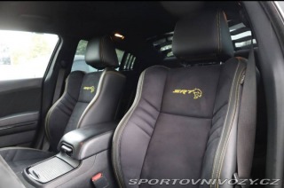 Dodge Charger 5.7 R/T Performance Page 2022