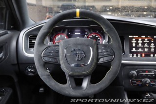 Dodge Charger 5.7 R/T Performance Page 2022