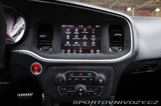 Dodge Charger 5.7 R/T Performance Page 2022