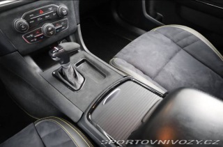 Dodge Charger 5.7 R/T Performance Page 2022