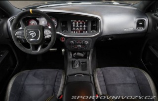 Dodge Charger 5.7 R/T Performance Page 2022