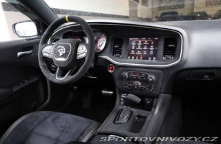 Dodge Charger 5.7 R/T Performance Page 2022