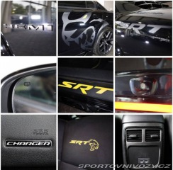 Dodge Charger 5.7 R/T Performance Page 2022