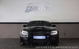 Dodge Charger 5.7 R/T Performance Page 2022