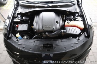 Dodge Charger 5.7 R/T Performance Page 2022