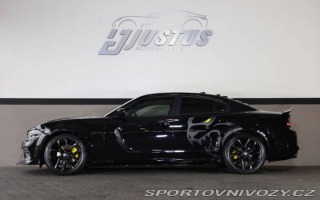 Dodge Charger 5.7 R/T Performance Page 2022