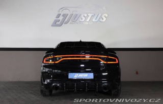 Dodge Charger 5.7 R/T Performance Page 2022