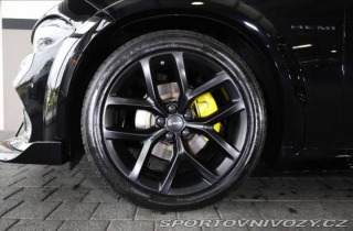Dodge Charger 5.7 R/T Performance Page 2022