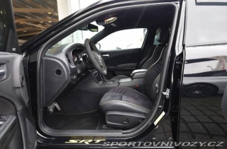 Dodge Charger 5.7 R/T Performance Page 2022