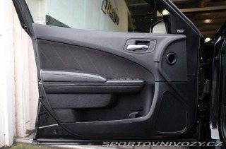 Dodge Charger 5.7 R/T Performance Page 2022