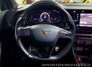 Cupra Ateca 2.0 TSI 221kw 4x4 DSG 2020