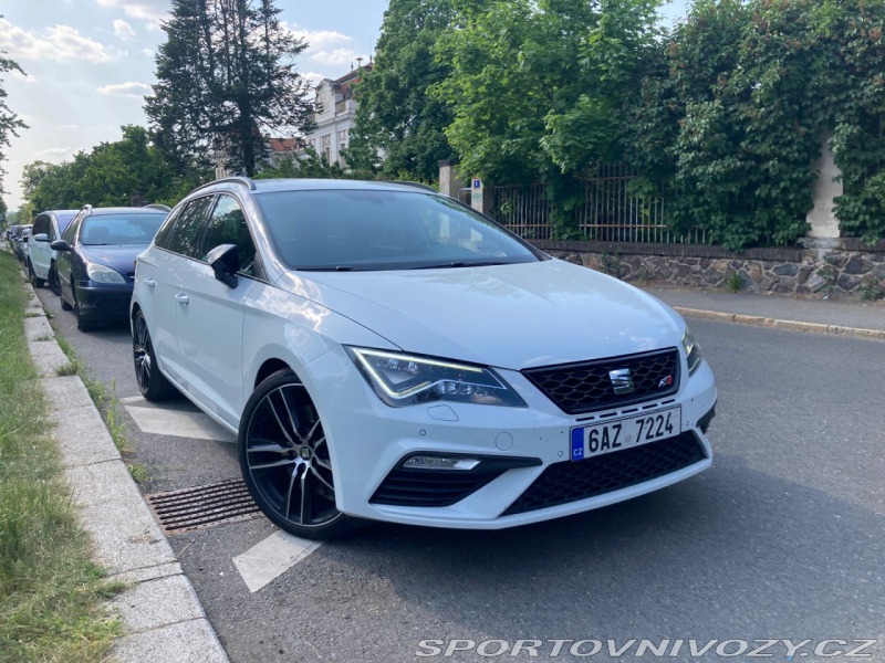Seat Leon CUPRA 300