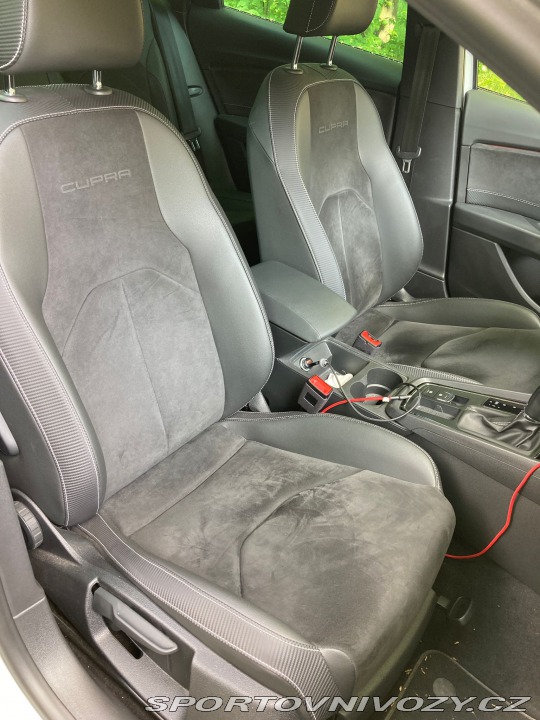 Seat Leon CUPRA 300 2018