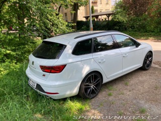 Seat Leon CUPRA 300 2018