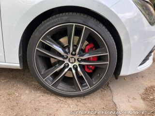 Seat Leon CUPRA 300 2018