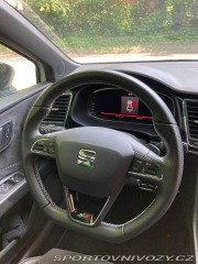 Seat Leon CUPRA 300 2018