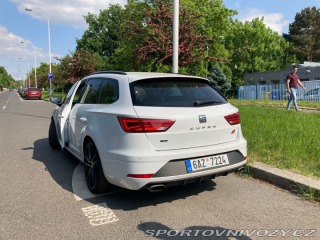 Seat Leon CUPRA 300 2018