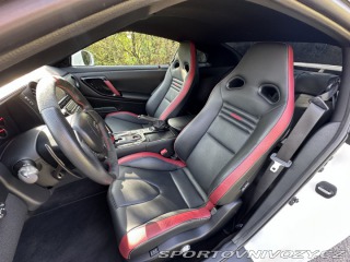 Nissan GT-R R35 2014