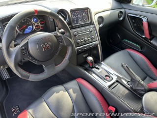 Nissan GT-R R35 2014